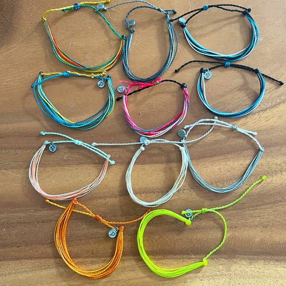 Pura Vida Jewelry - Pura Vida bracelets!